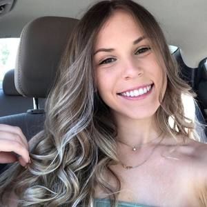 Meet your Posher, Camryn